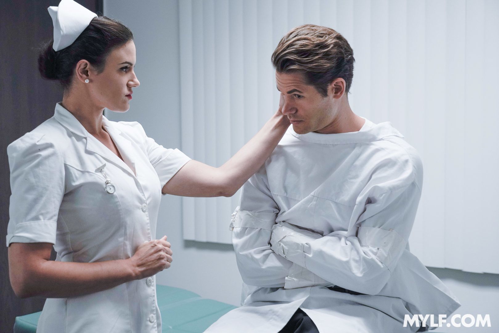 Nurse Ratched