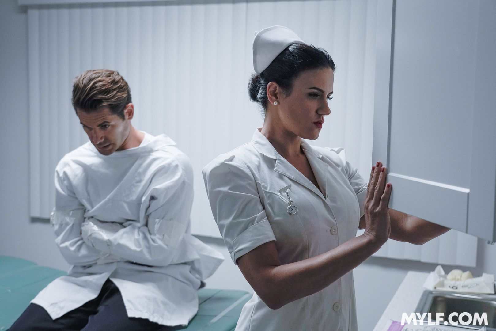 Nurse Ratched