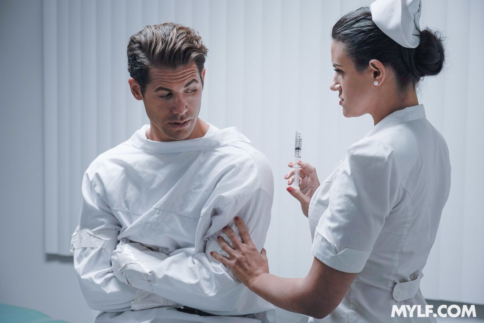 Nurse Ratched