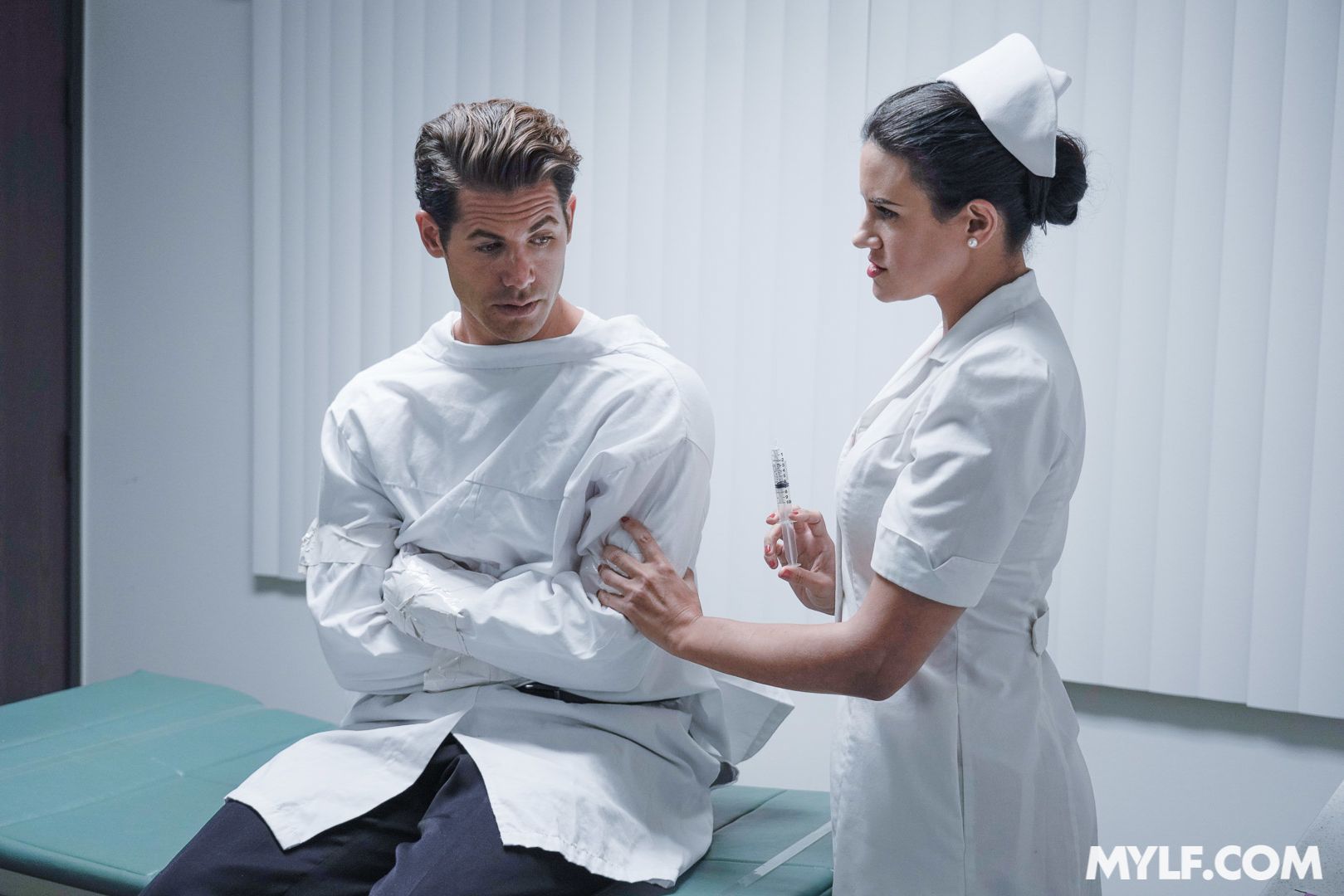 Nurse Ratched