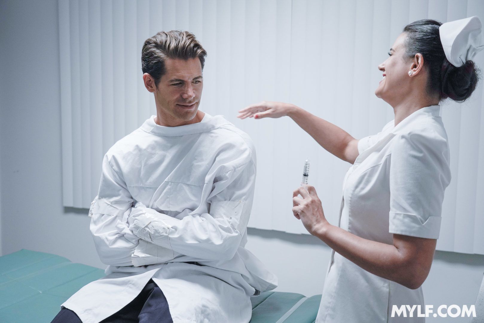 Nurse Ratched