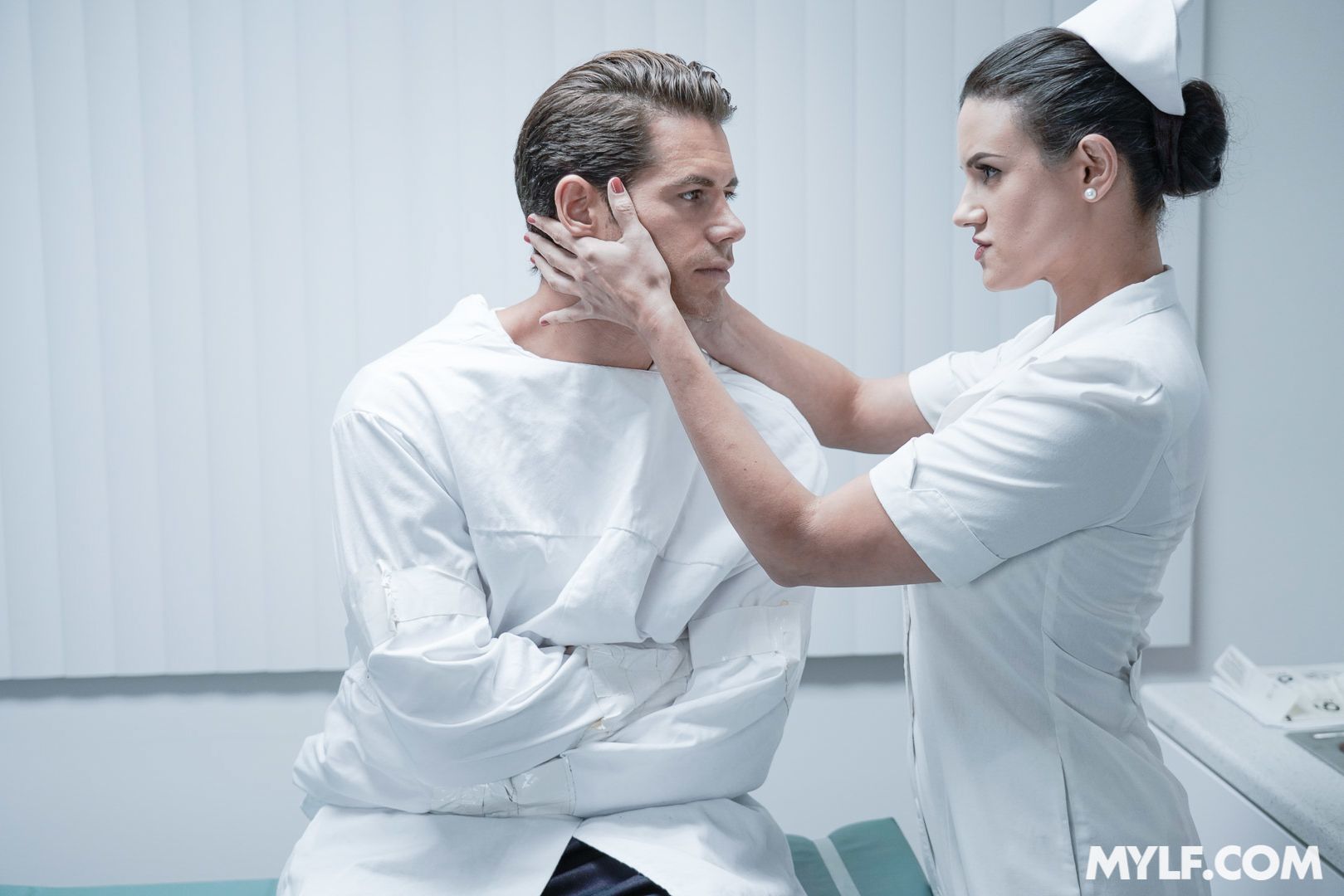 Nurse Ratched