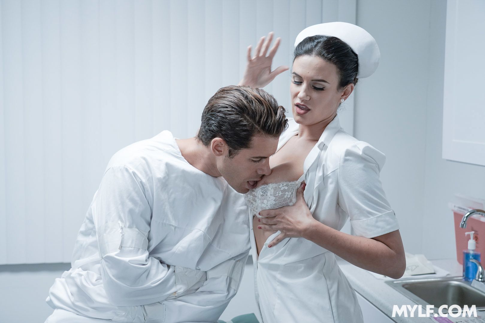 Nurse Ratched