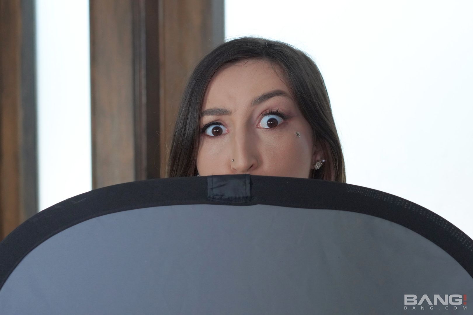Anna Chambers Gets Tricked By The Police