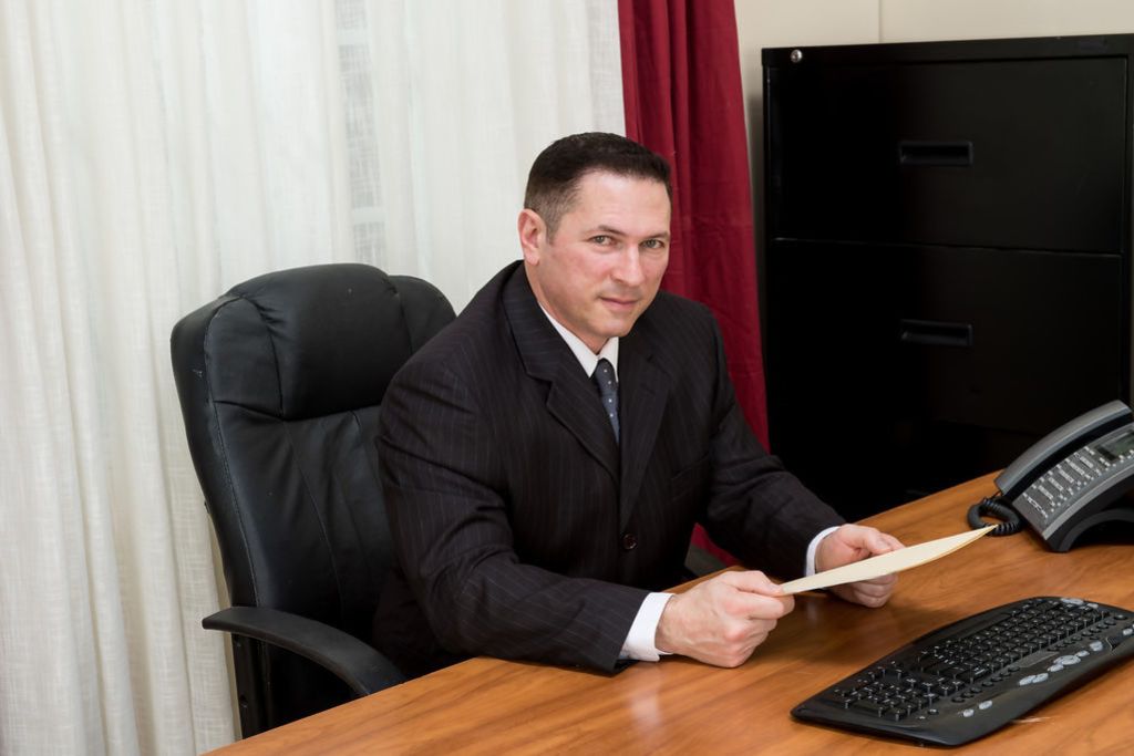 Roxy Nicole Shows Potential In Job Interview