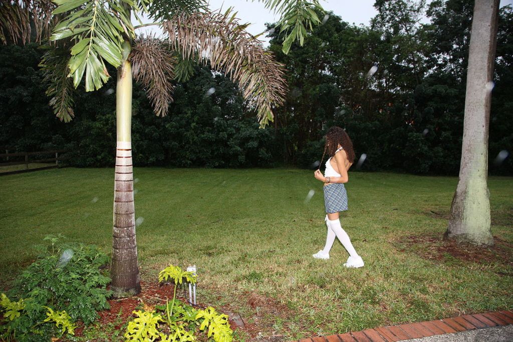 Mimi Allen And Commando Go All Out In This Schoolgirl Video