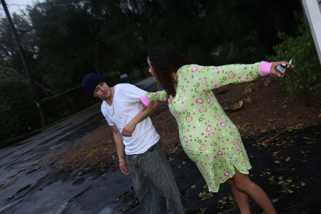 Mimi Allen And Commando Go All Out In This Schoolgirl Video