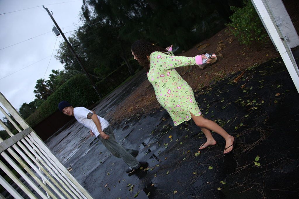 Mimi Allen And Commando Go All Out In This Schoolgirl Video