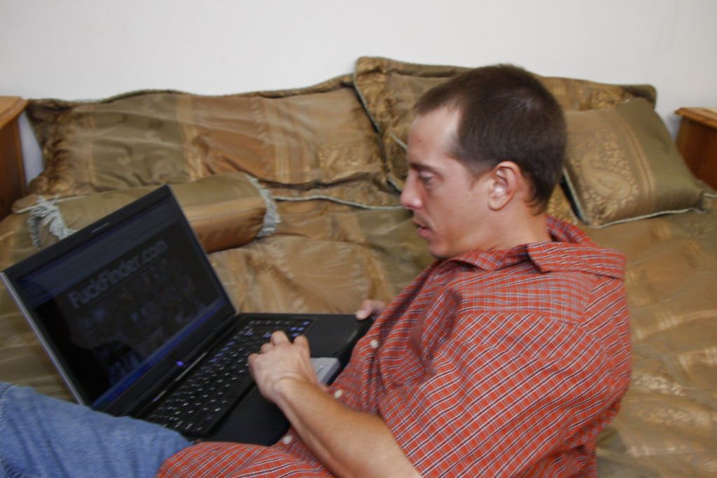 Lonely Scott Lyons Looking For Love Fucked Horny Anjanette