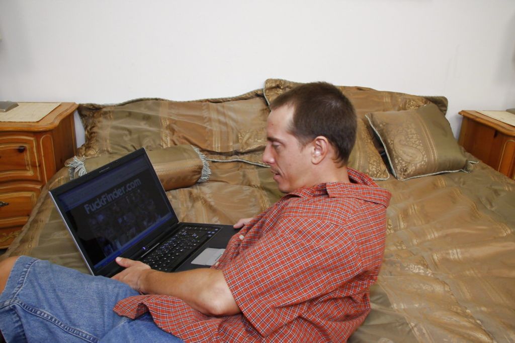 Lonely Scott Lyons Looking For Love Fucked Horny Anjanette
