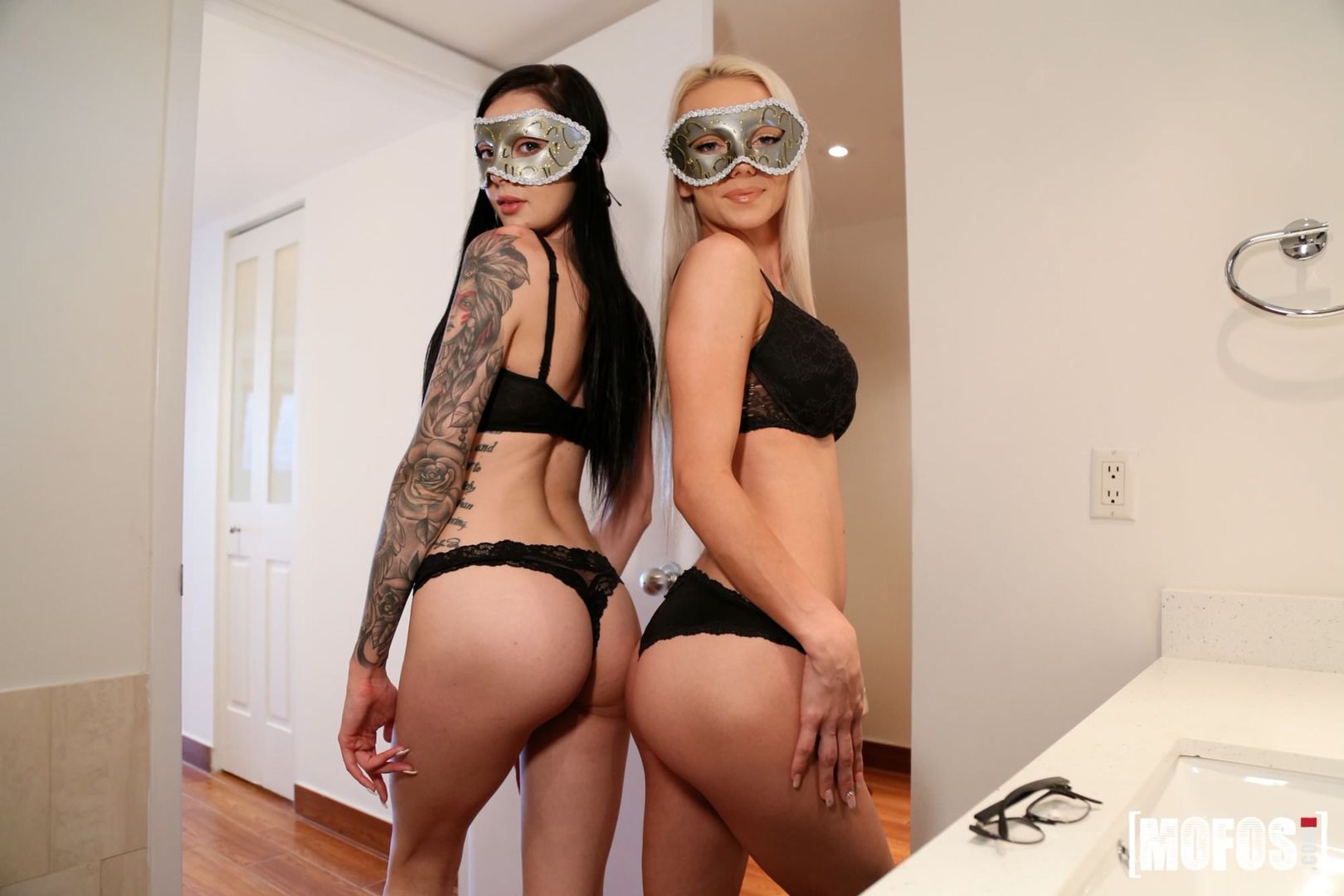 Masquerade Swap