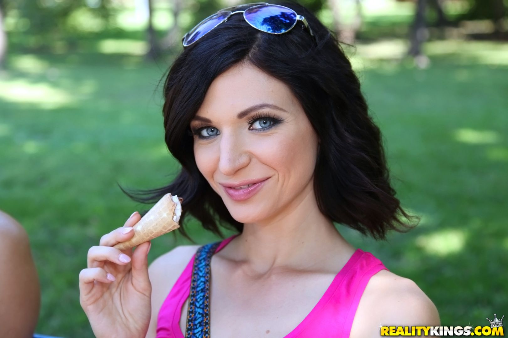 Lick It Right