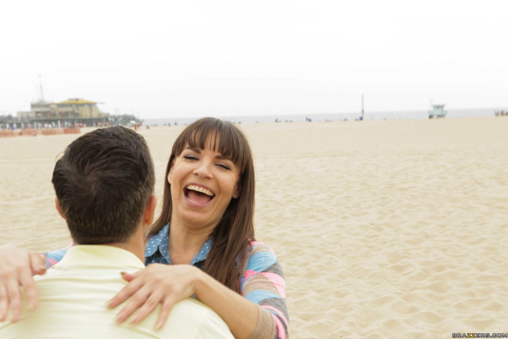 NEVER GET MARRIED: The Downward Spiral