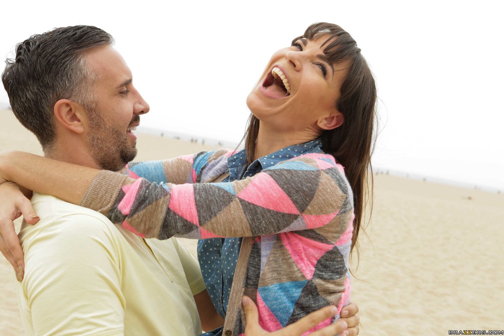NEVER GET MARRIED: The Downward Spiral