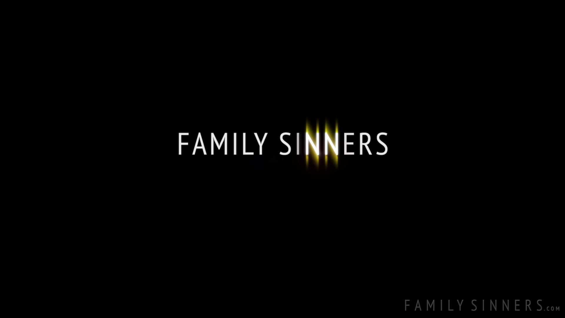 Mothers & Stepsons 6 Scene 2