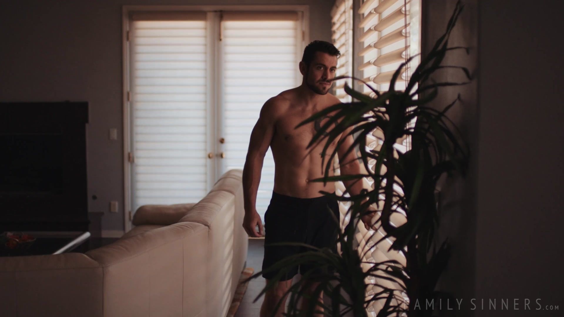 Mothers & Stepsons 6 Scene 2