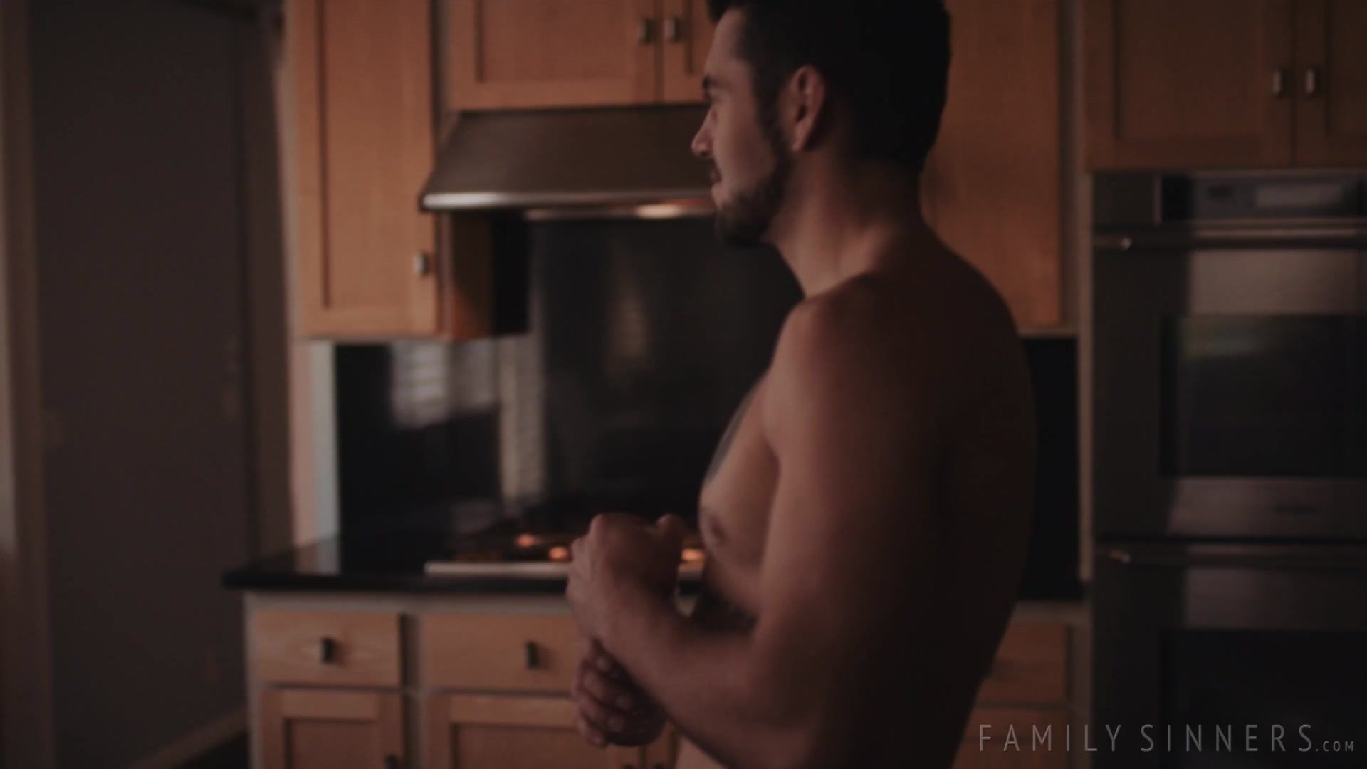 Mothers & Stepsons 6 Scene 2