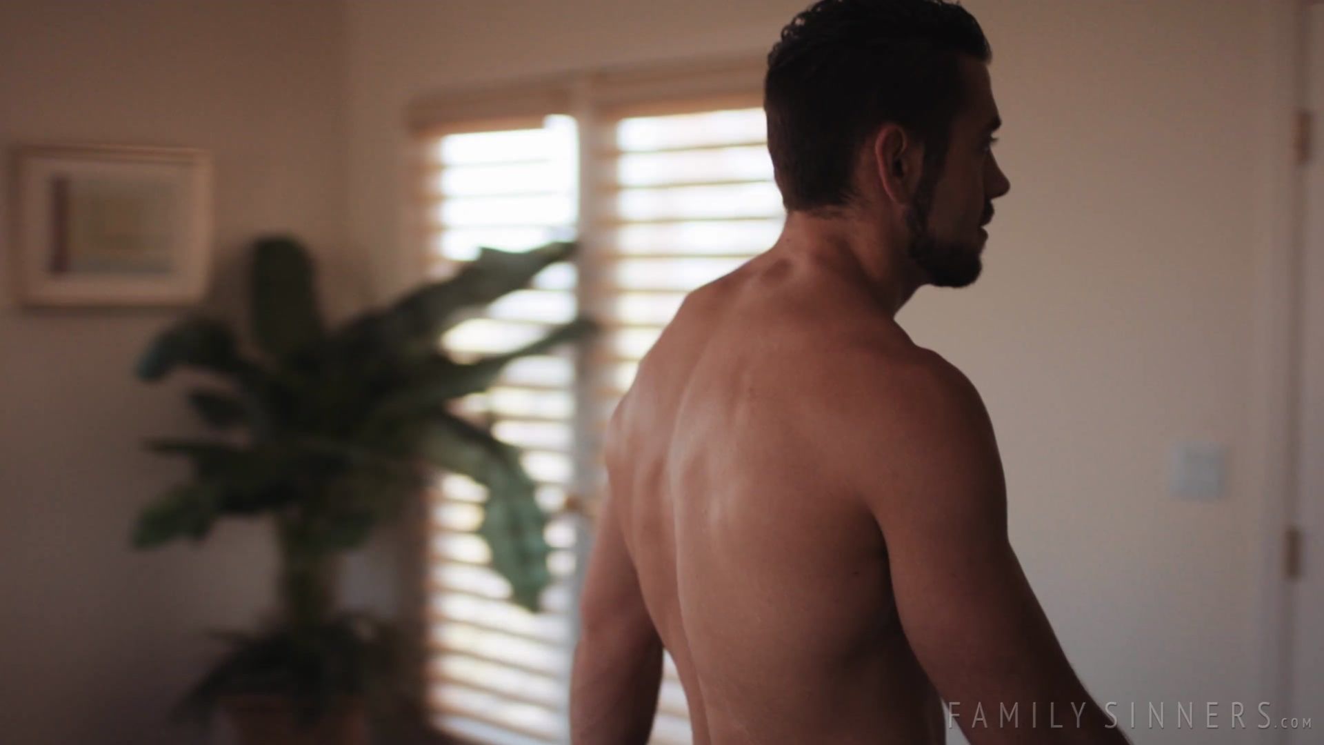 Mothers & Stepsons 6 Scene 2