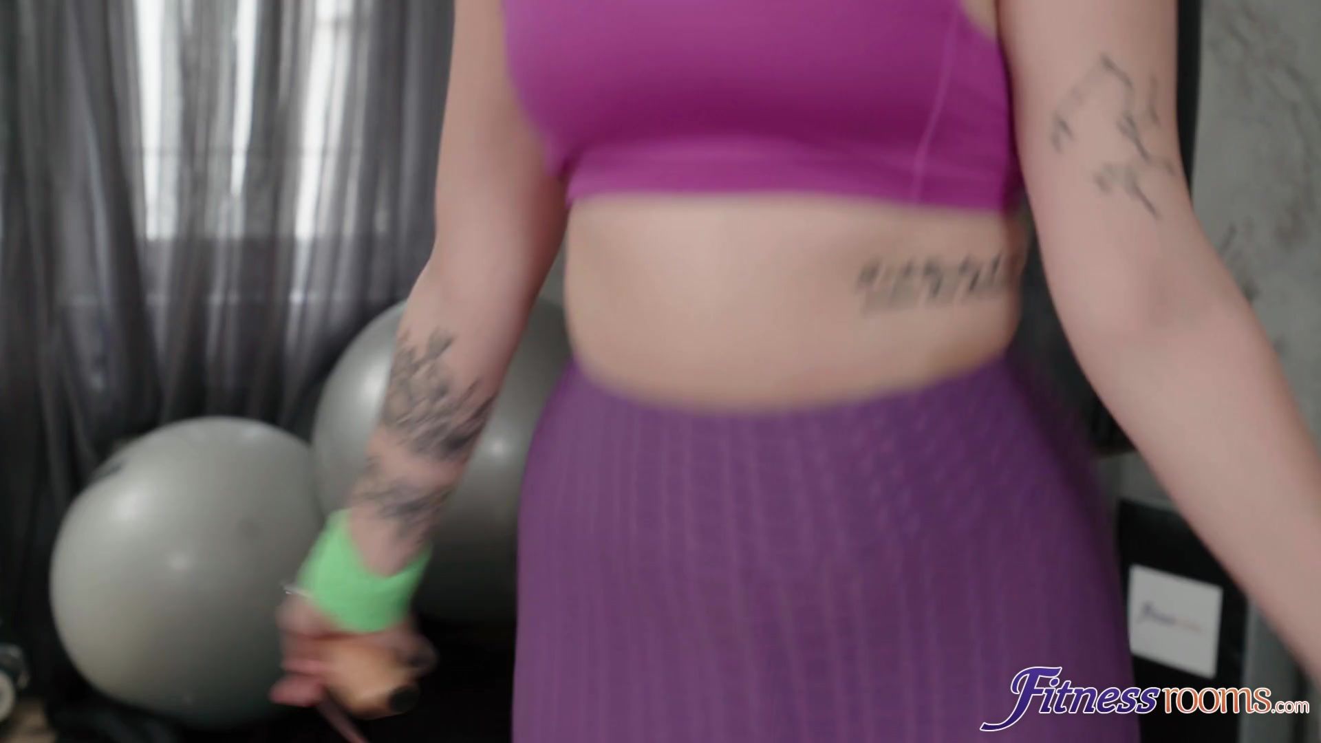 Three way pussy licking perfection