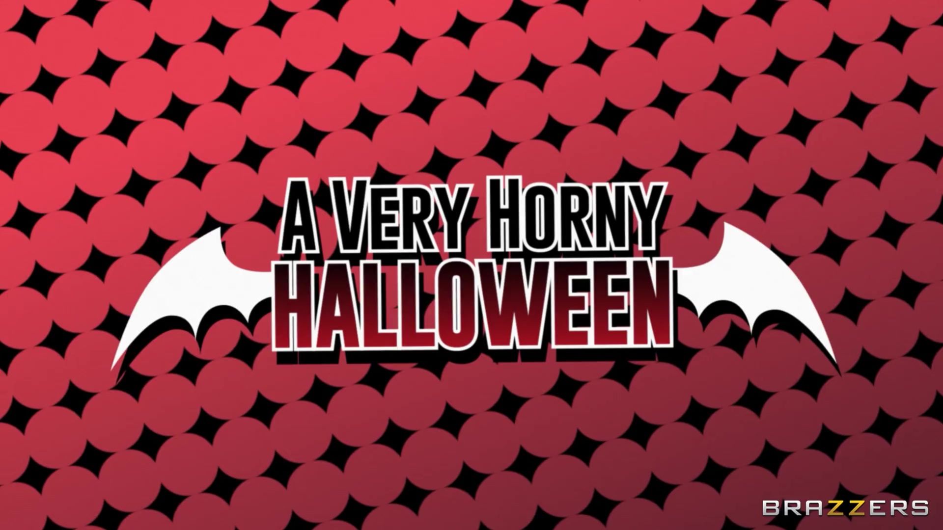 A Very Horny Halloween