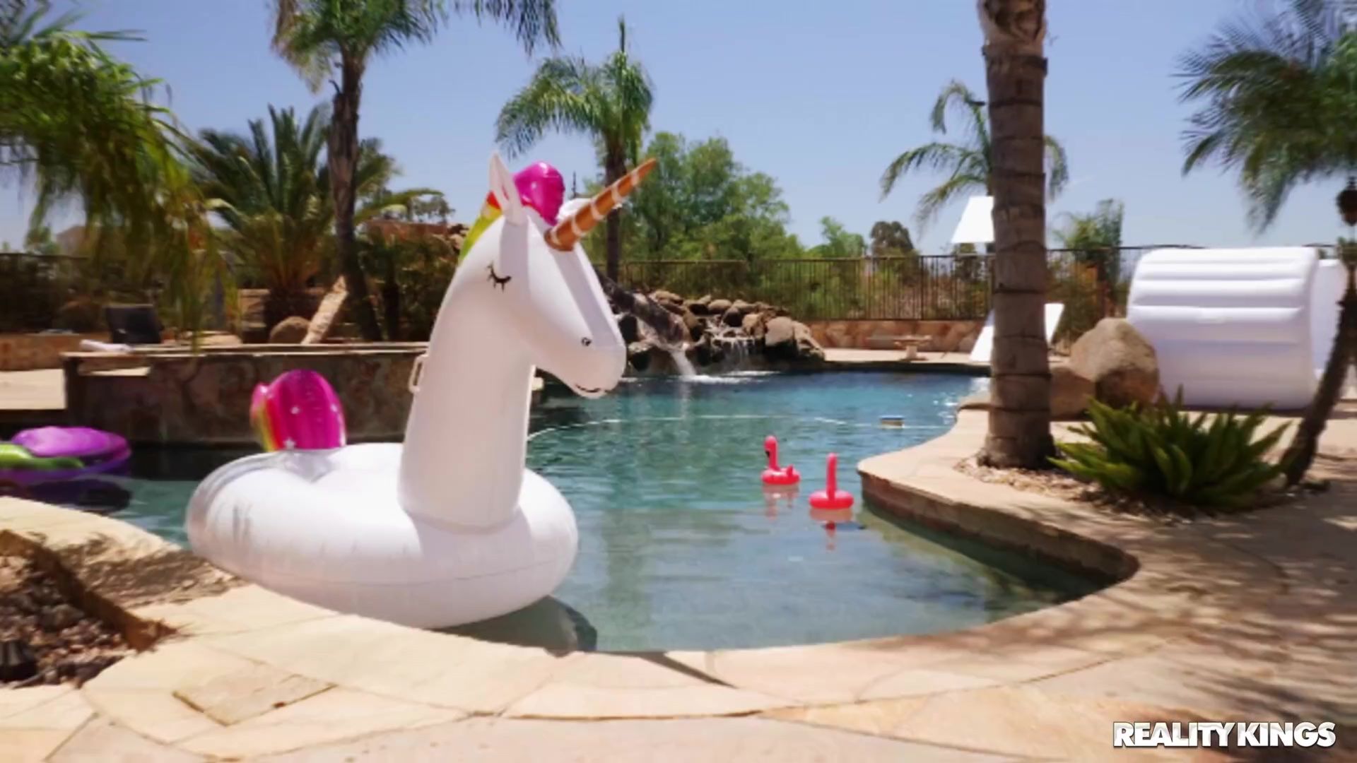 Project DTF: Ride 'Em Cowgirl