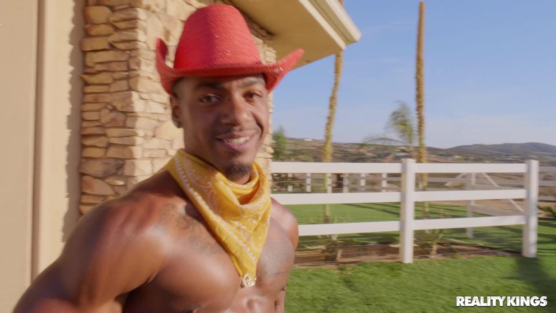 Project DTF: Ride 'Em Cowgirl