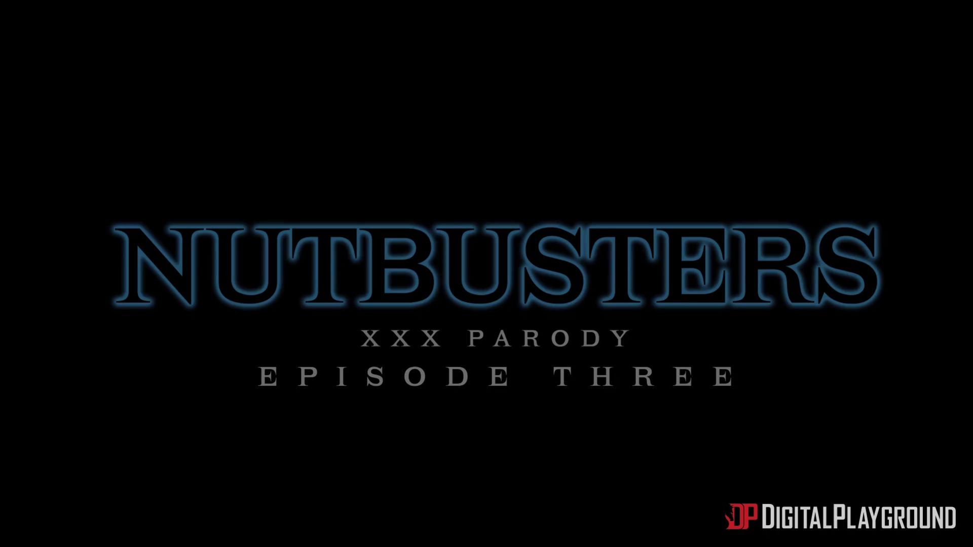 Nutbusters: Episode 3