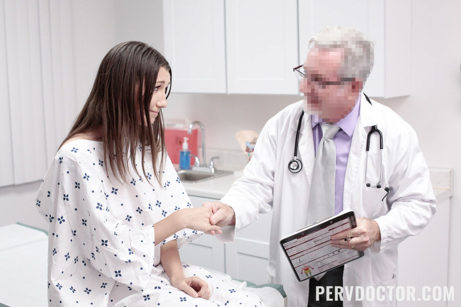 Medical Maya