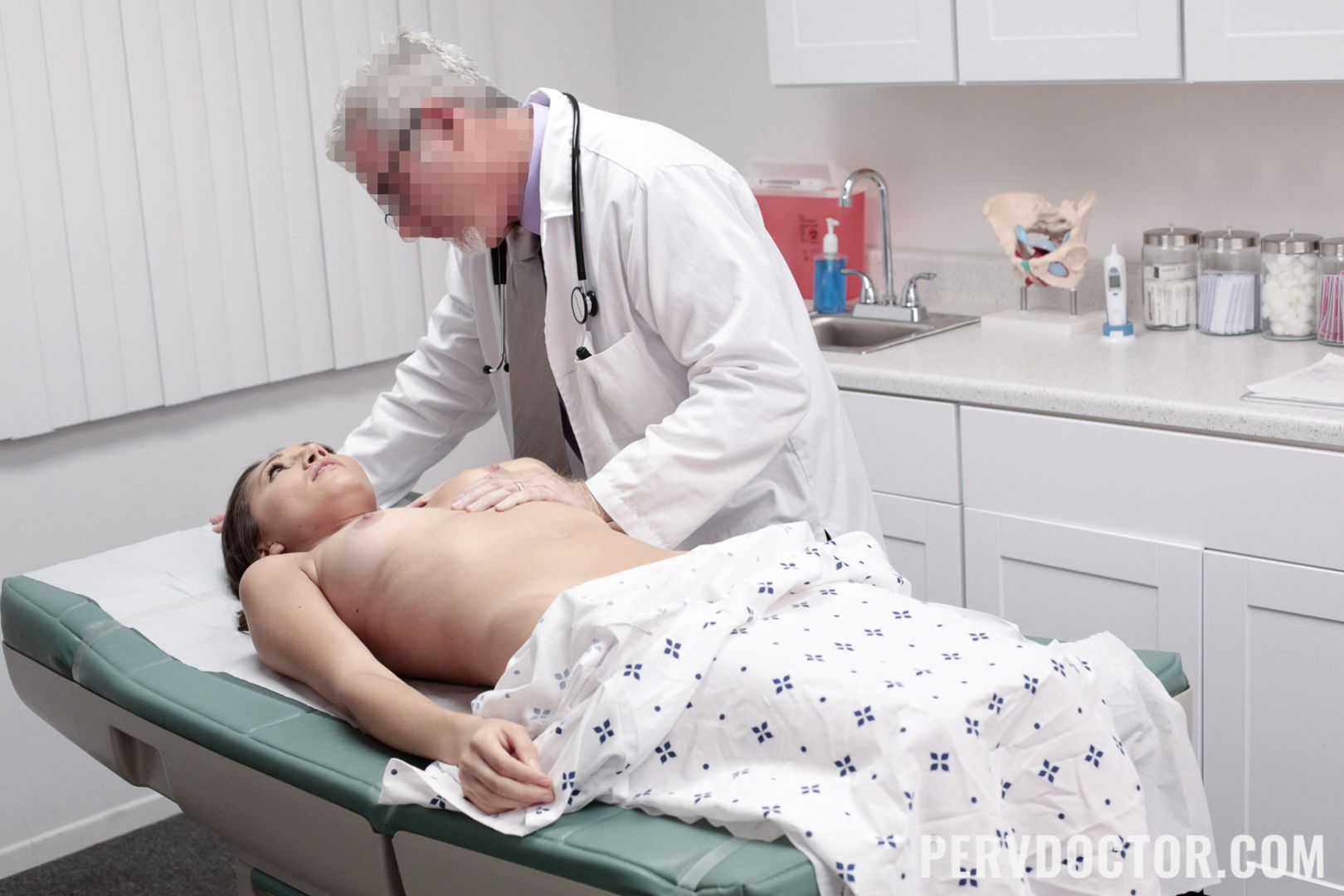 Medical Maya
