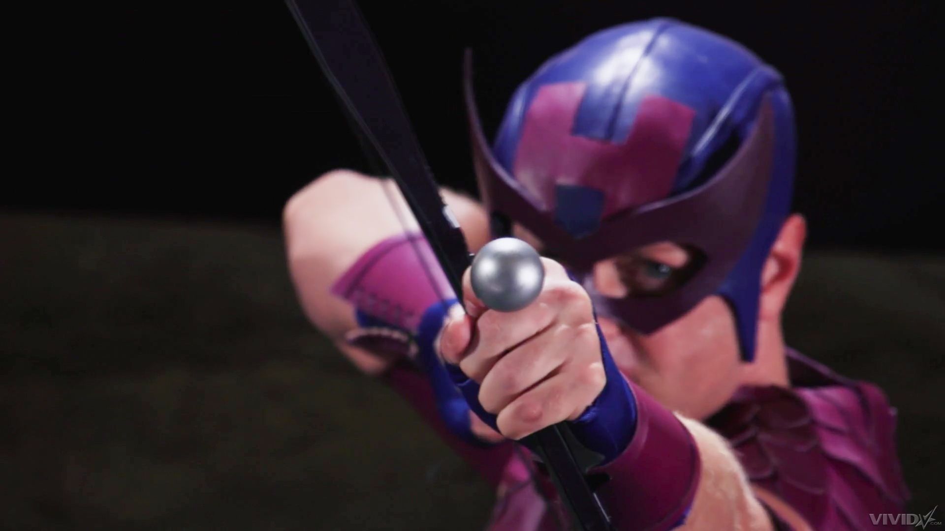 The Avengers XXX - Scene 5