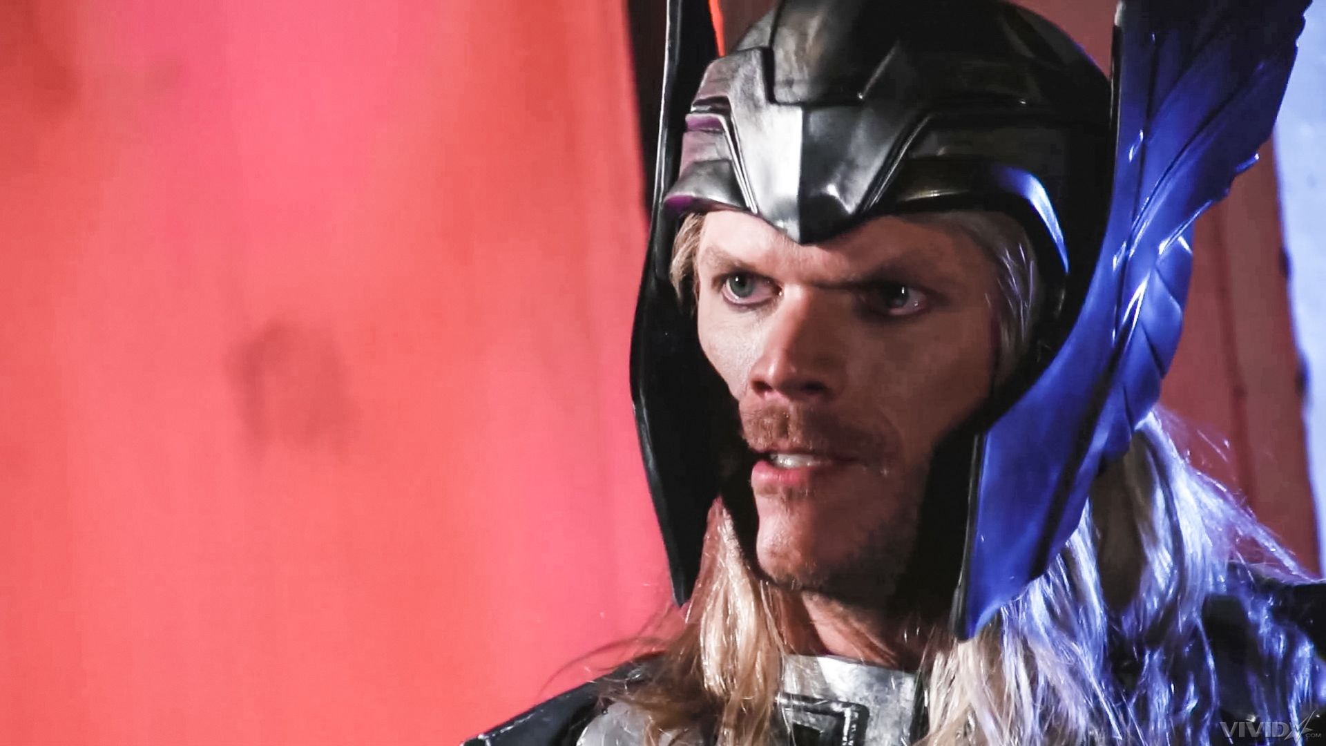 The Avengers XXX - Scene 5