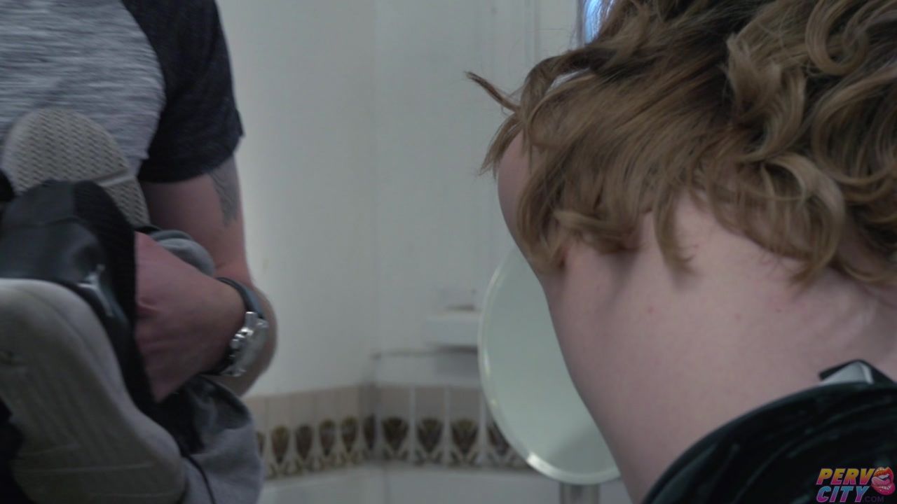 Poker Face Part 1 "High Stakes" for Alex More