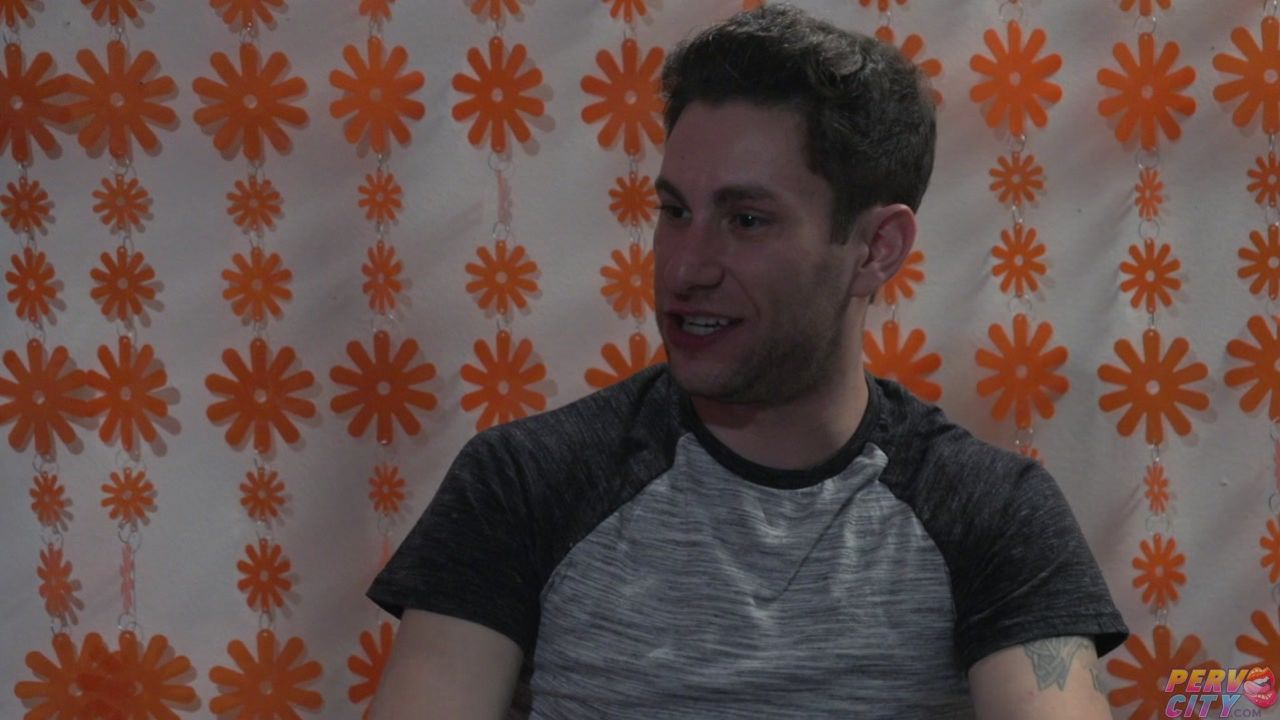 Poker Face Part 1 "High Stakes" for Alex More