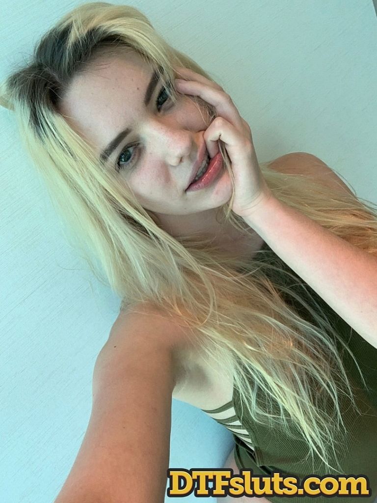 Kenna James Can't Stop Fucking Around
