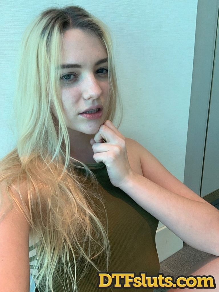 Kenna James Can't Stop Fucking Around