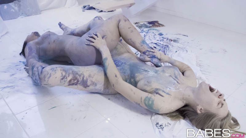 Paint Me Out