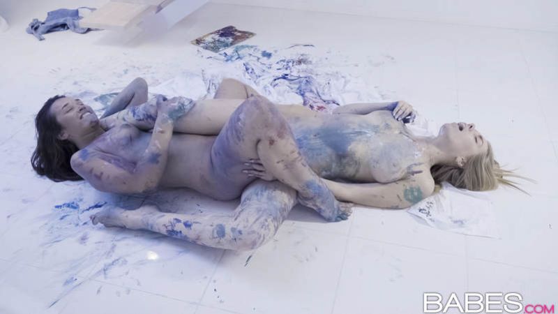 Paint Me Out