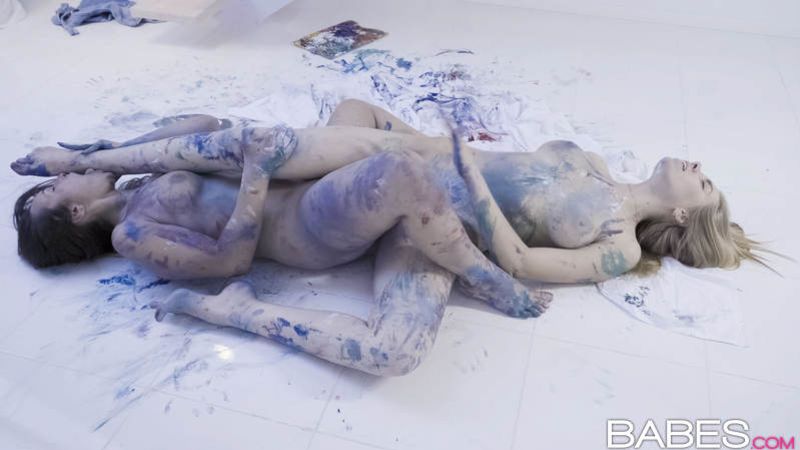 Paint Me Out