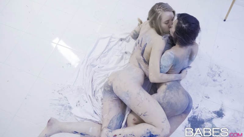 Paint Me Out