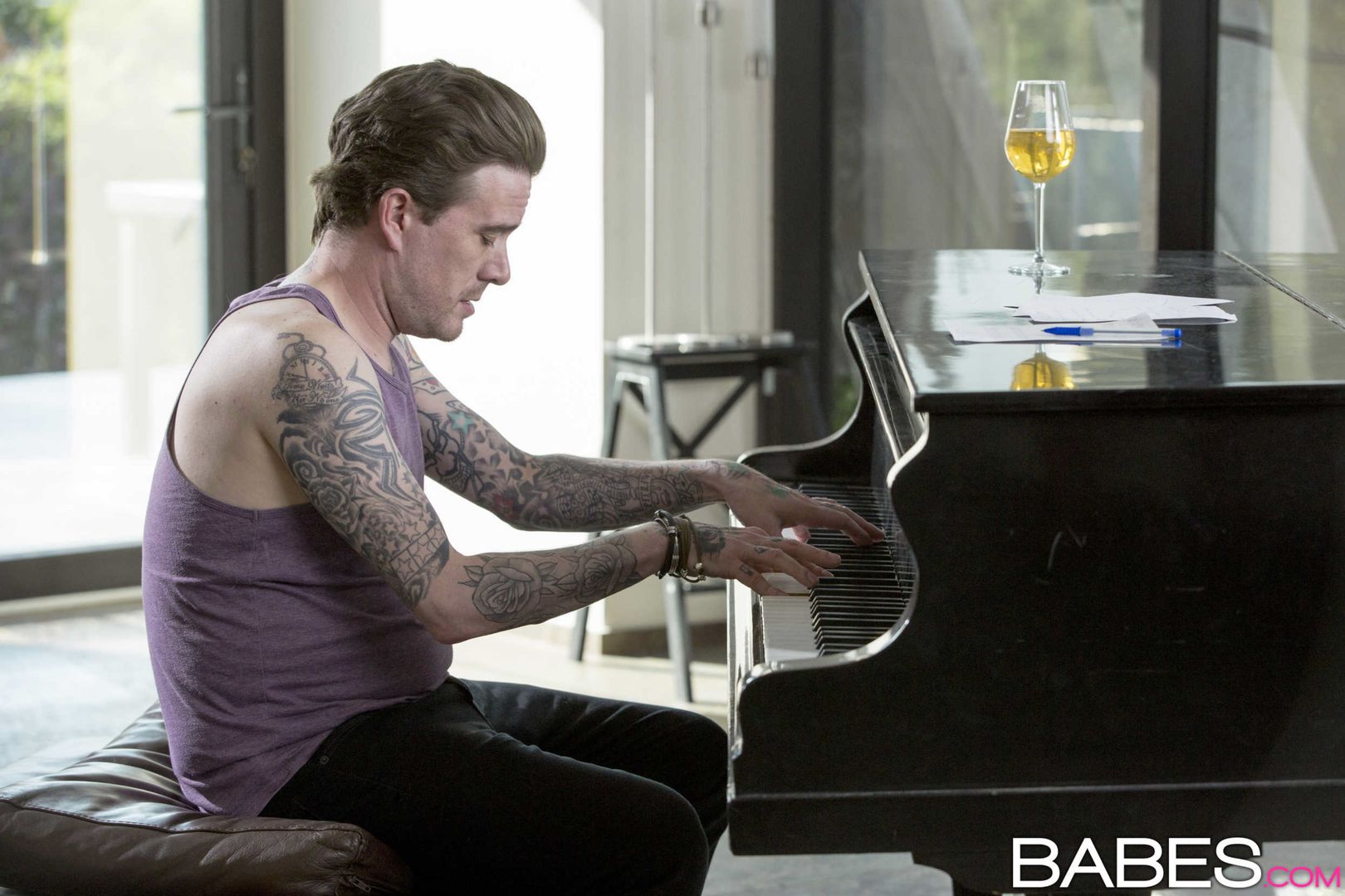 Piano Lessons