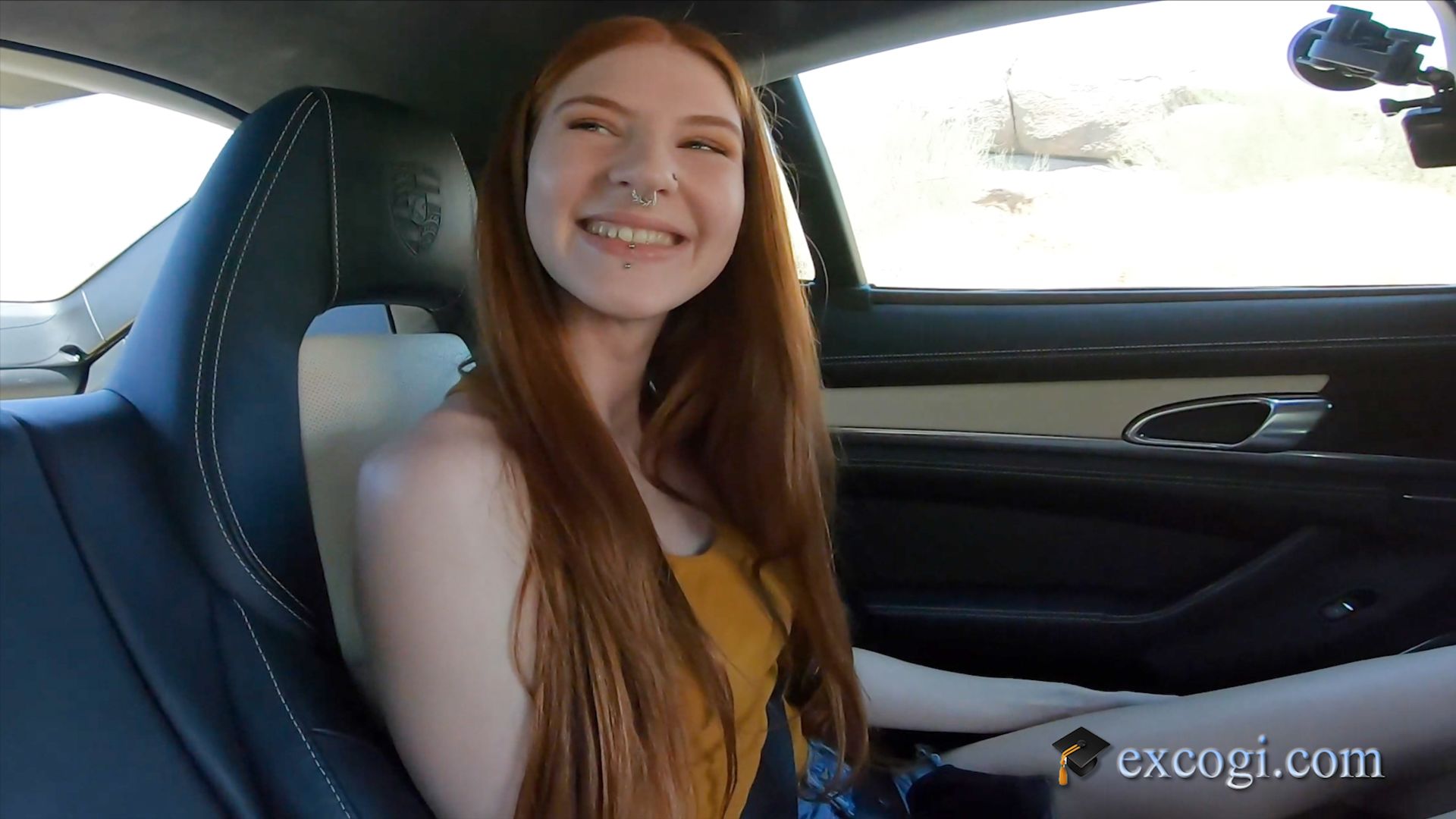 JANE ROGERS ANDI ROSE 3WAY PT 1