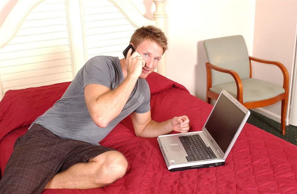 Bored? Just Order Up A Hot Horny Female Escort