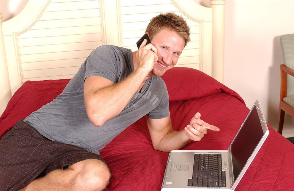 Bored? Just Order Up A Hot Horny Female Escort