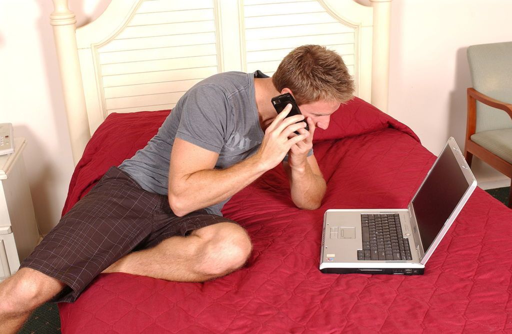 Bored? Just Order Up A Hot Horny Female Escort