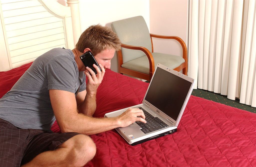 Bored? Just Order Up A Hot Horny Female Escort