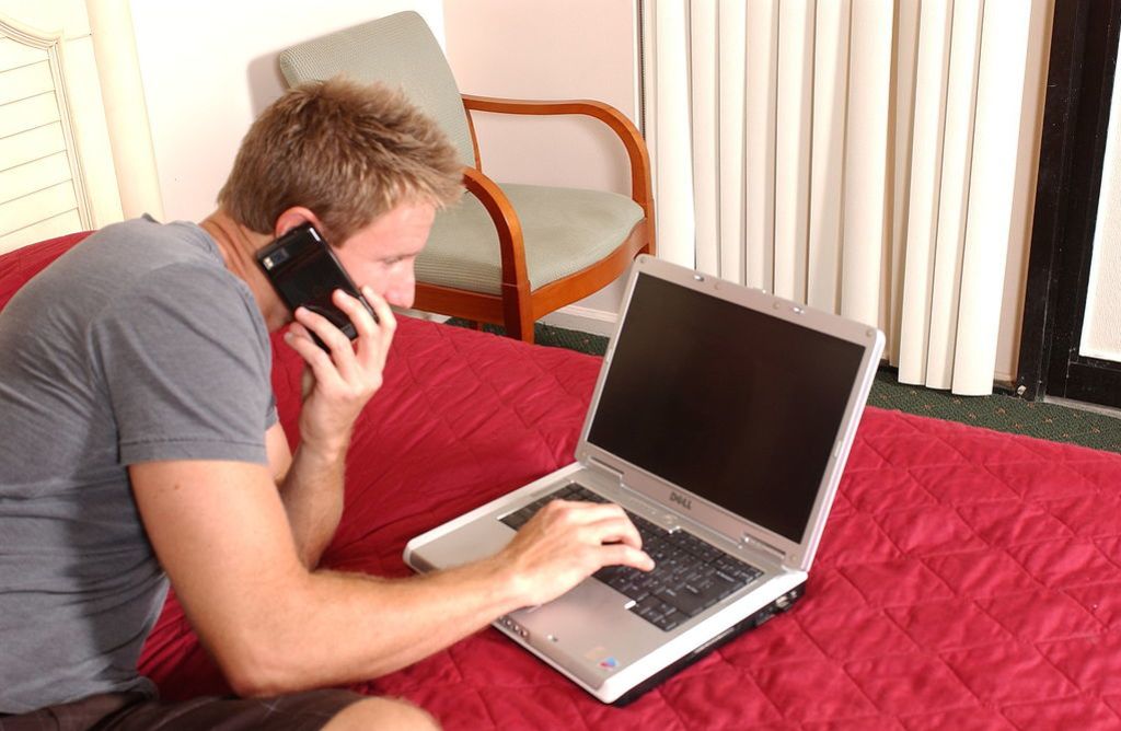 Bored? Just Order Up A Hot Horny Female Escort