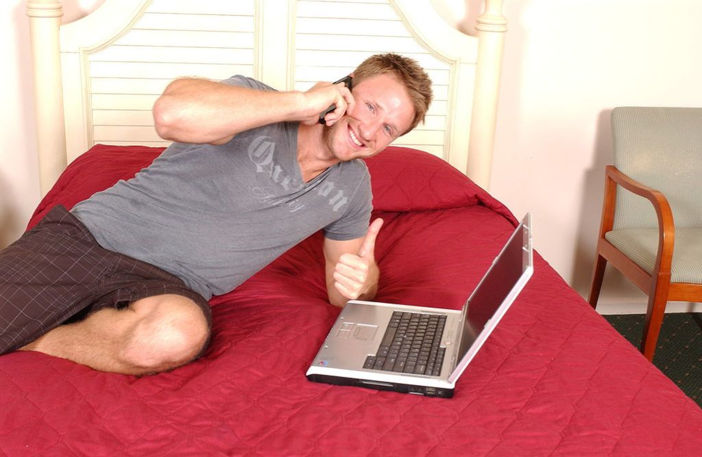 Bored? Just Order Up A Hot Horny Female Escort