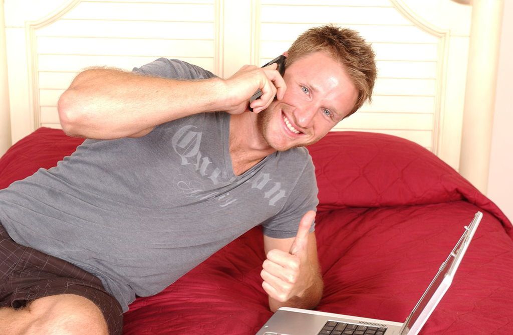 Bored? Just Order Up A Hot Horny Female Escort