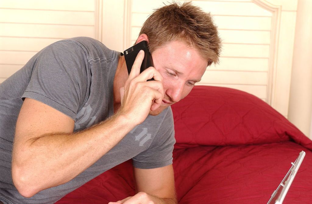 Bored? Just Order Up A Hot Horny Female Escort