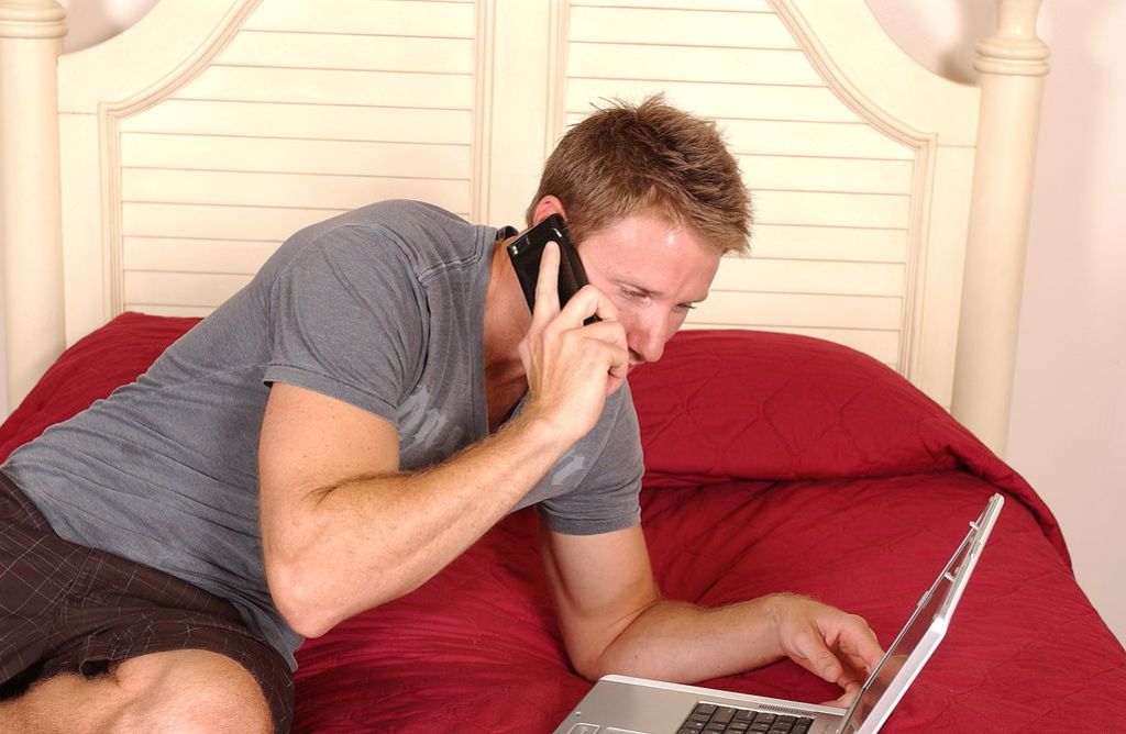 Bored? Just Order Up A Hot Horny Female Escort